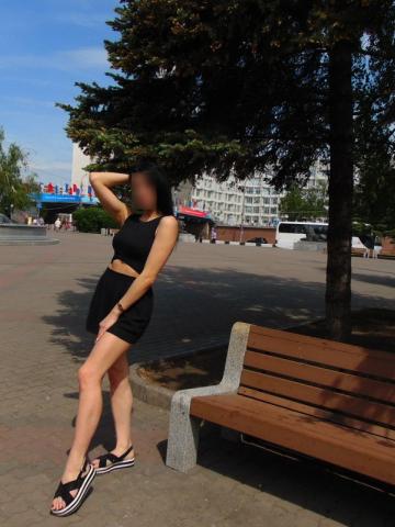 Индивидуалка Гелена Фотография 3